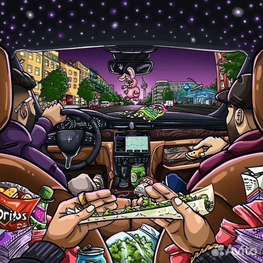 Сведение и мастеринг трека