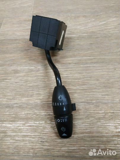 Переключатель стеклоочистителей Jaguar S-Type