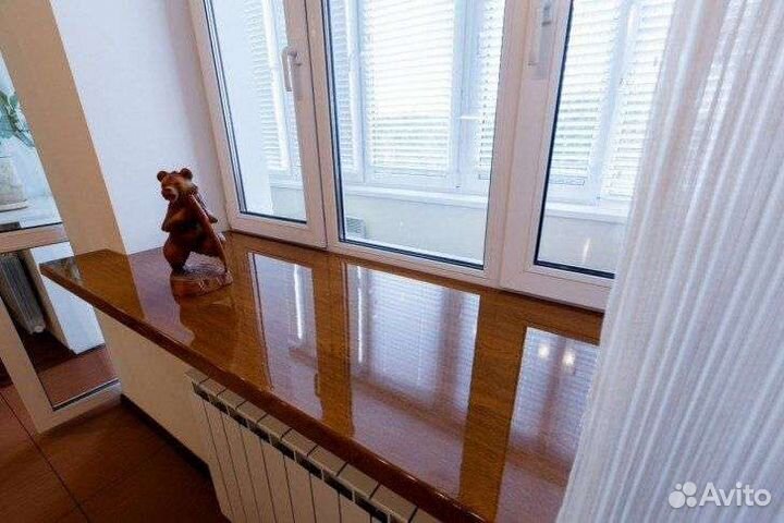 Ремонт пластиковых окон и дверей