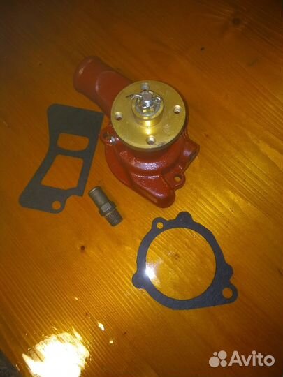 Помпа УАЗ 417