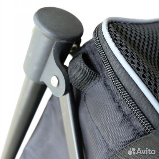 Корзина для теннисных мячей 160