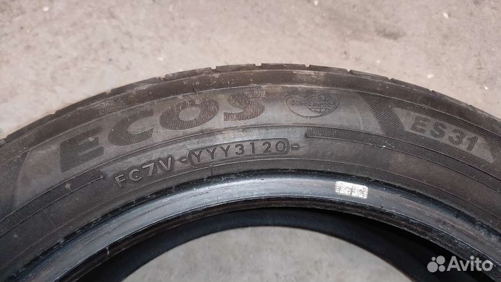 Yokohama BluEarth Ecos ES31 185/55 R16 83V