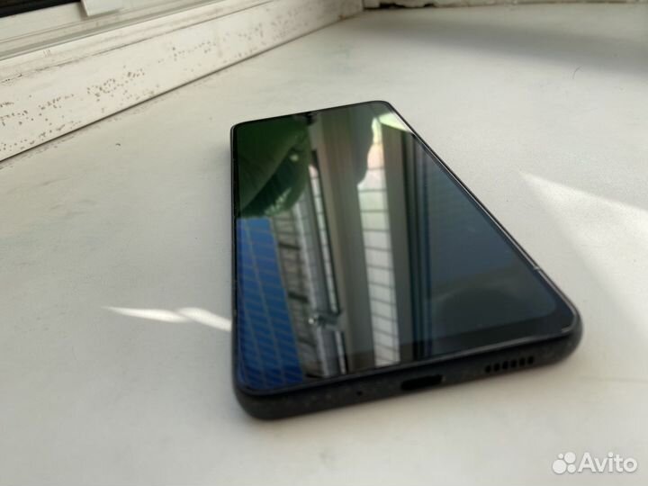 Смартфон Samsung Galaxy A33 5G 8/128Gb