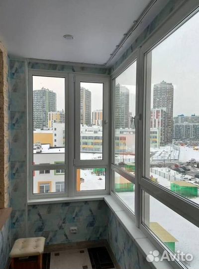 Окна быстро