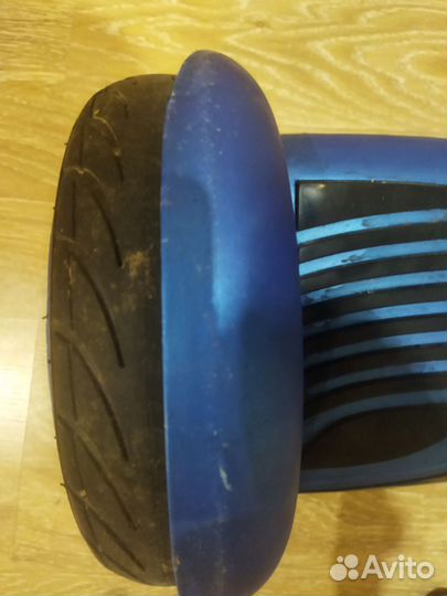 Гироскутер Smart balance