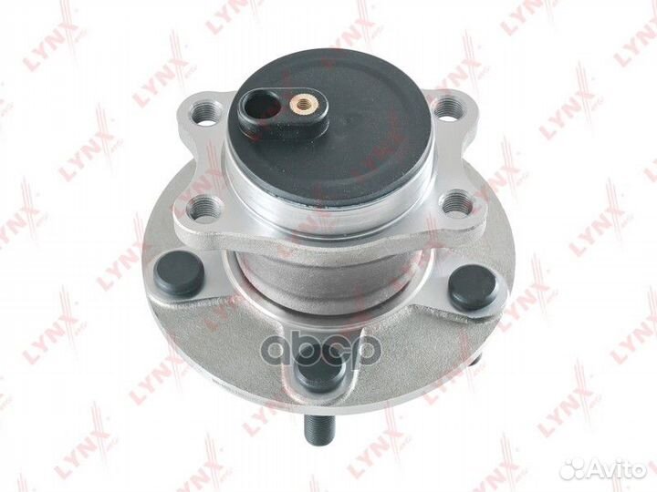 Ступица колеса зад прав/лев WH1026 lynxauto