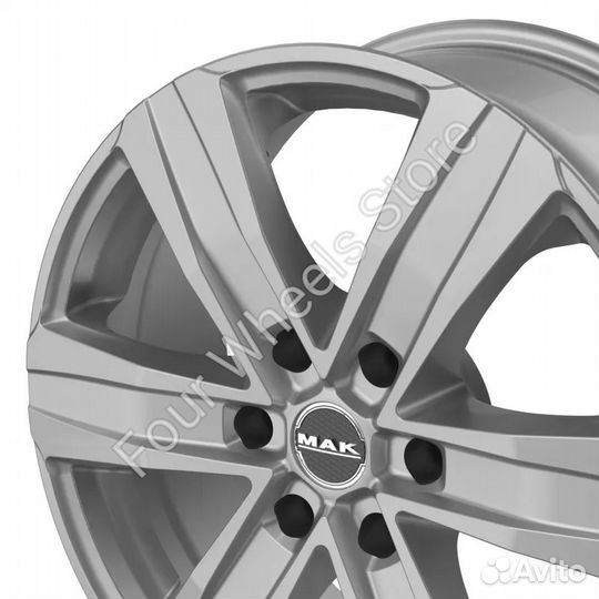 Диски Lexus GX 150 R18