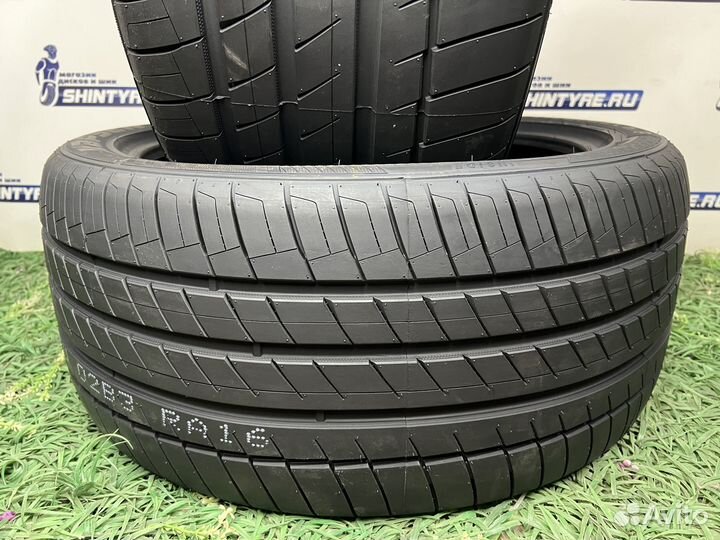 Kapsen RS26 Practical Max HP 295/35 R21 107Y