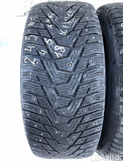 Hankook Winter I'Pike RS2 W429 245/45 R18