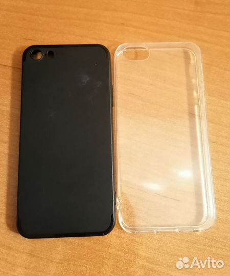 Запчасти для iPhone Se, 5s, 5