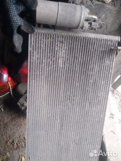 Запчасти на nissan ad