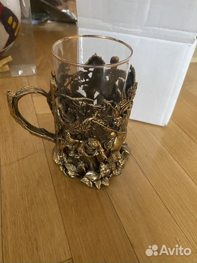 Подстаканник