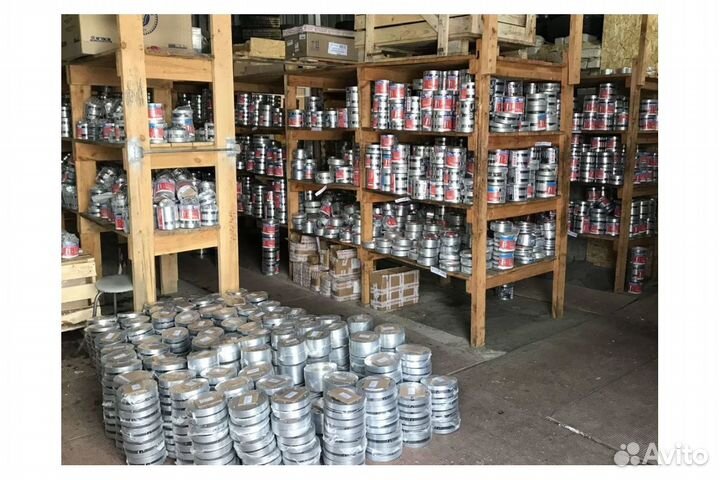 Колесные проставки 4х100 ZUZ 14