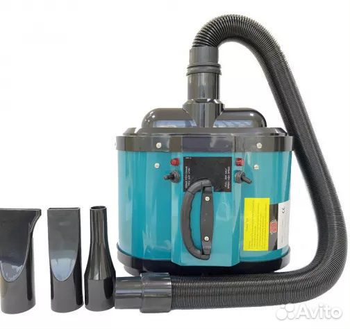 Турбосушка 3200 Вт