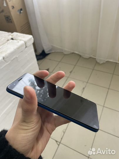 Samsung Galaxy A01 Core, 2/16 ГБ