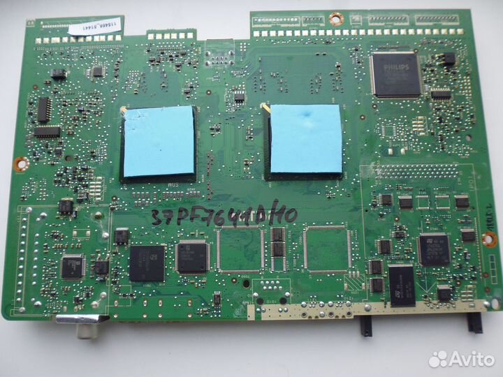 Майн 3104 313 60736 от Philips 37PF7641D/10