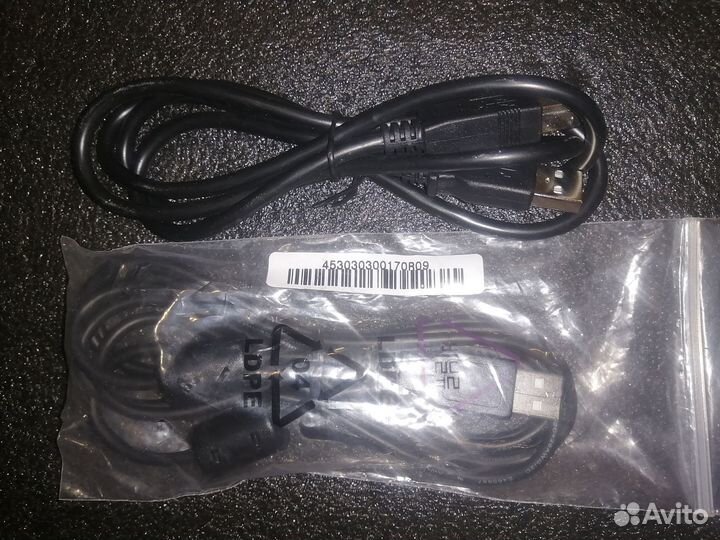 Переходники и кабеля для компьютера