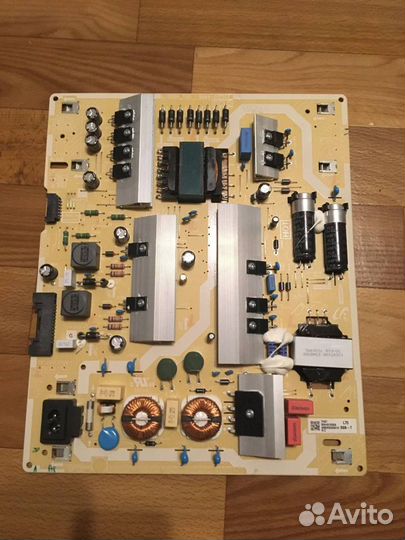 Платы для телевизоров