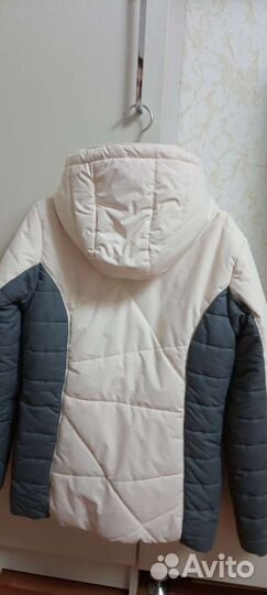 Горнолыжная куртка