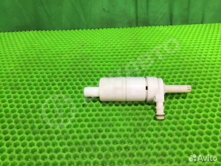 Моторчик омывателя фар Mercedes-Benz E W211