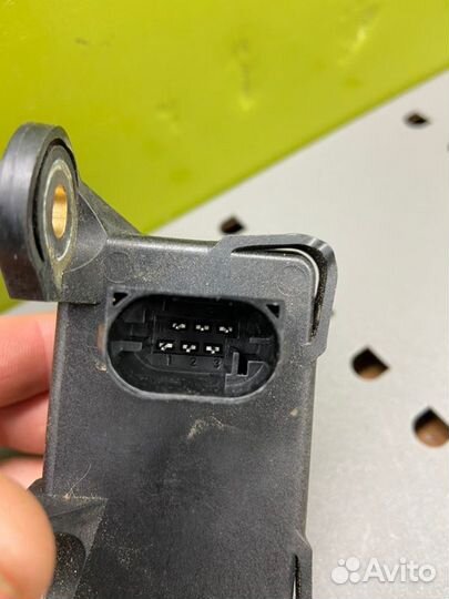 Датчик ускорения Mercedes-Benz C-Class W203