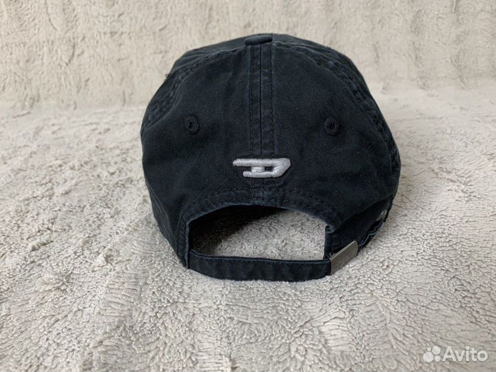 Кепка - бейсболка Diesel редкая модель