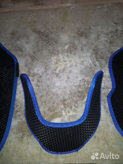 Ева ковры салона