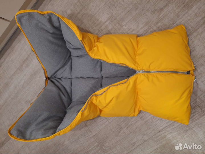 Конверт на выписку / в коляску