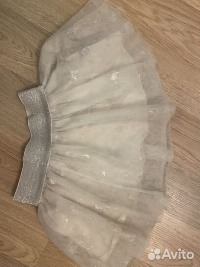 Вещи пакетом на девочку 98