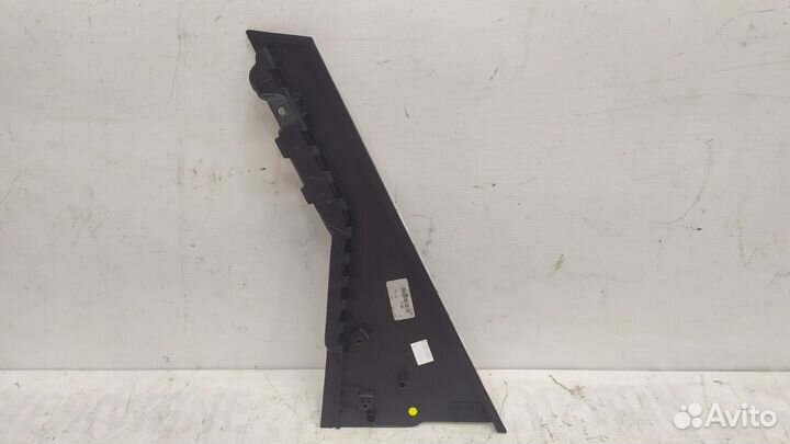 Накладка двери задняя правая Kia Sorento 3 Prime