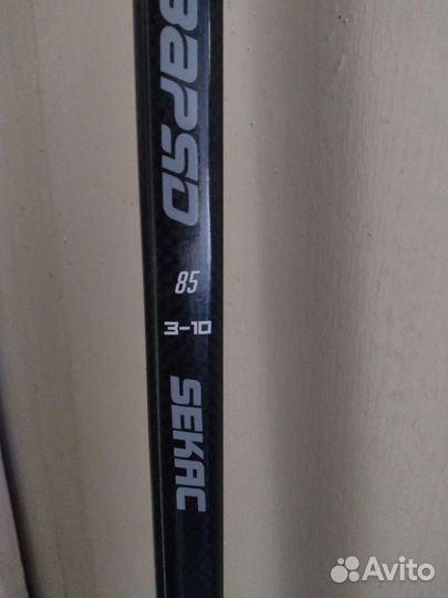 Клюшка заряд т90 секач