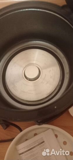 Мультиварка новая