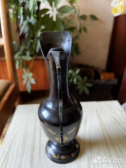 Кувшие декоративный, Индия