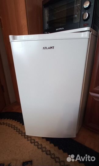 Морозильная камера