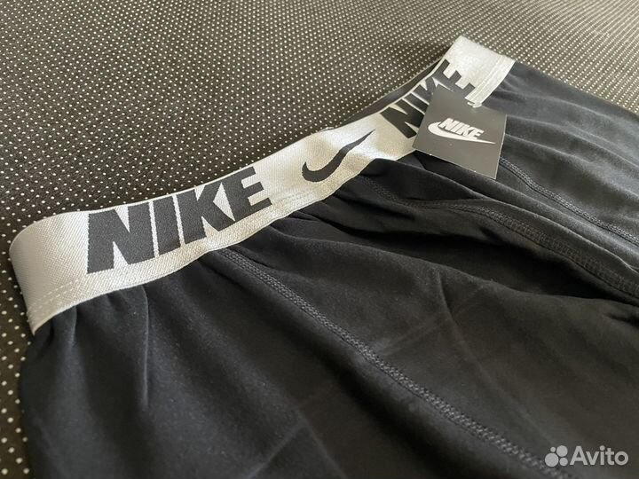 Кальсоны мужские nike