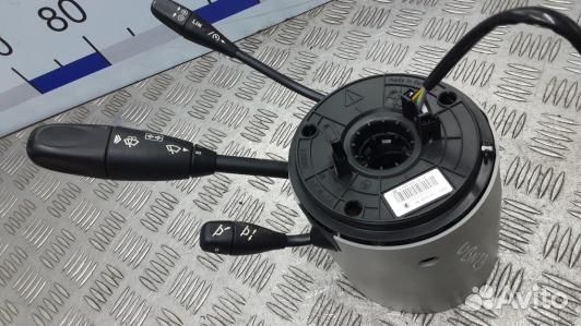 Переключатель поворотов и дворников (стрекоза) mer