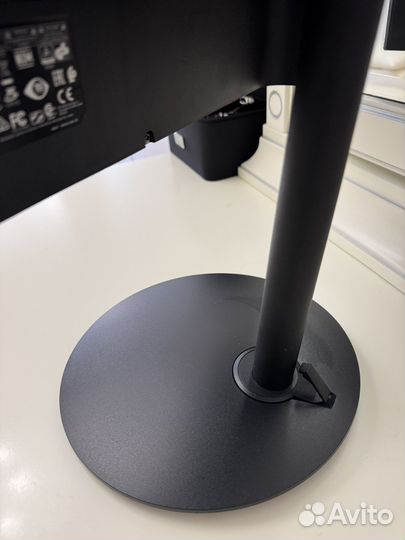 Монитор acer, состояние нового