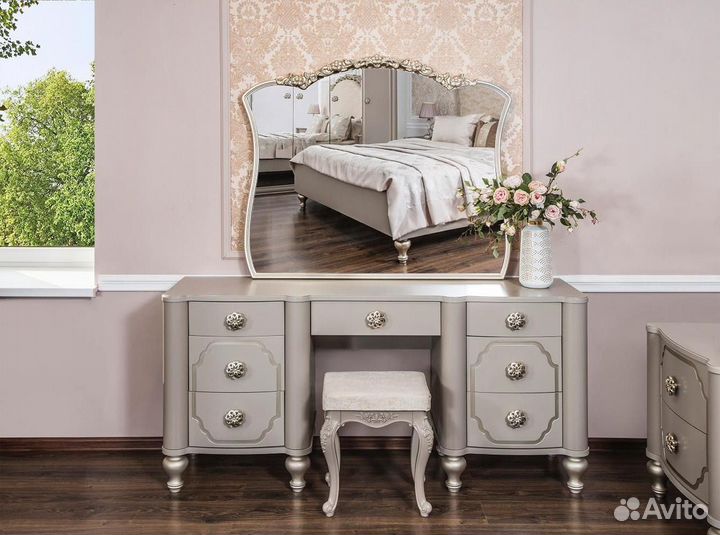 Спальный гарнитур мебель для спальни