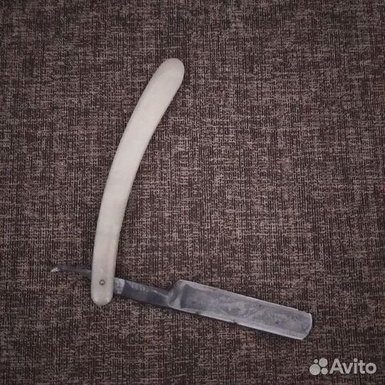 Опасная бритва СССР 1959 г