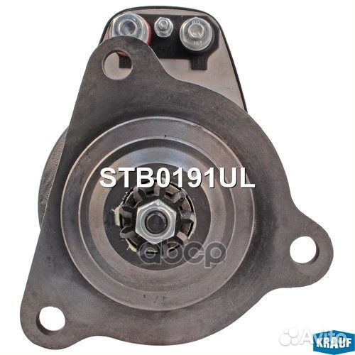 Стартер STB0191UL Krauf