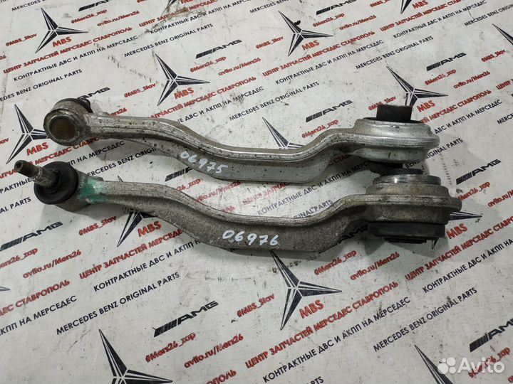Рычаг передний w211 Mercedes