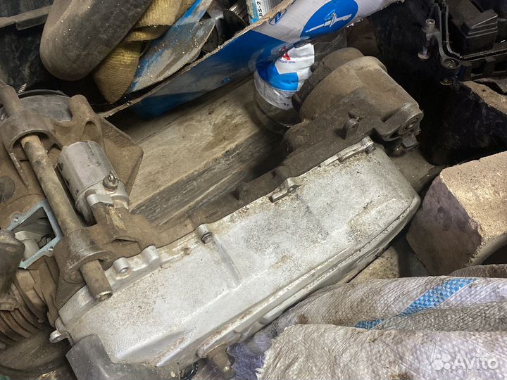 Двигатель на скутер stels