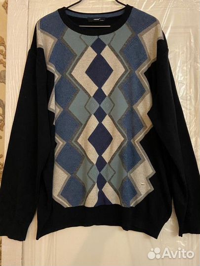 Свитер мужской