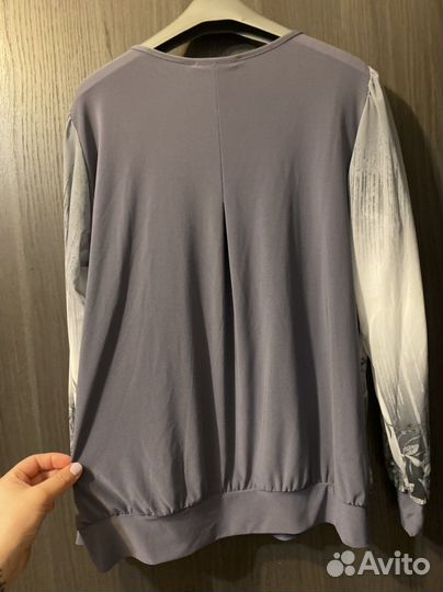 Блуза женская 46 48