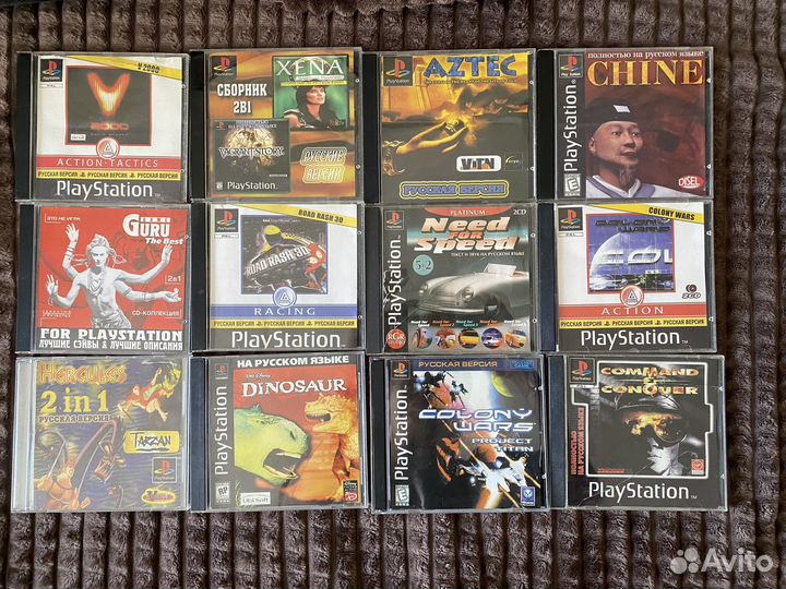 Компьютерная игра pc