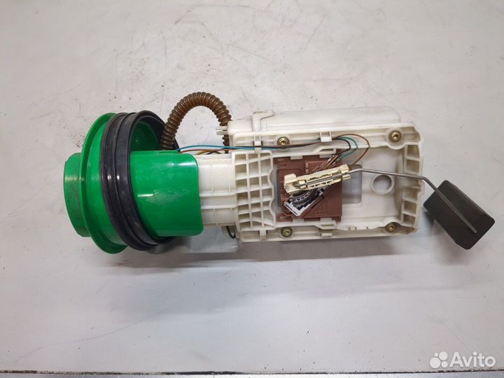 Насос топливный электрический Volkswagen Touran, 2