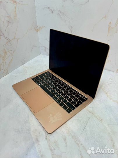 Macbook air 13 2018 retina