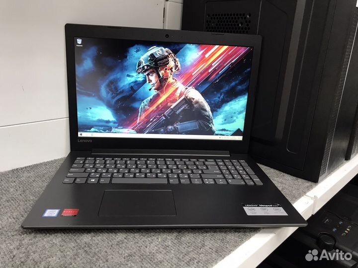 Lenovo 330 Core i5-7200U/ Radeon 530 2G/ 6Gb DDR4