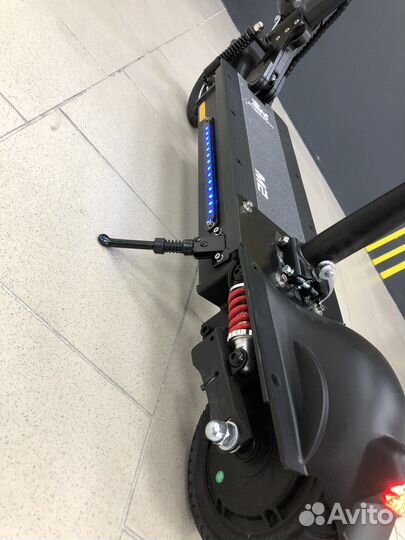 Электросамокат kugoo m2 новый гарантия оригинал