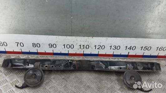 Рамка капота KIA sorento 1 (ENT14VQ01)